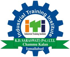 KD Saraswati Pvt. I.T.I.